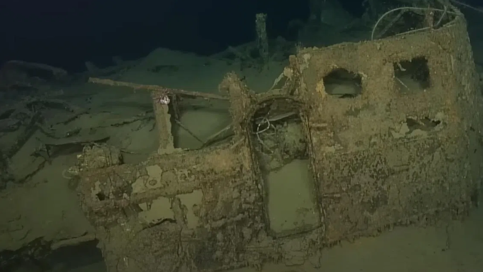 Image: Screenshot/ EVNAUTILUS/YouTube