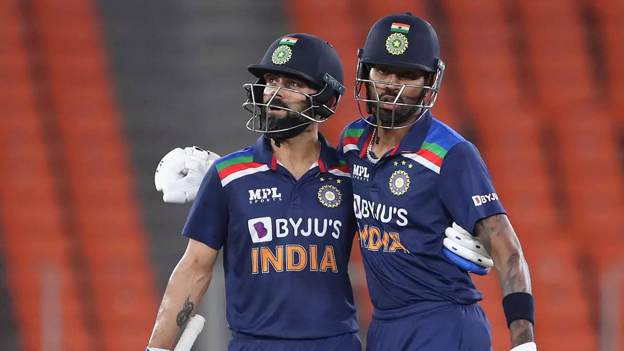 , ‘Virat has a chance to win his maiden ICC trophy as captain’, The World Live Breaking News Coverage & Updates IN ENGLISH