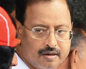 Satyam Scam: Ramalinga Raju, 7 Accused Fined, Sent To Prison