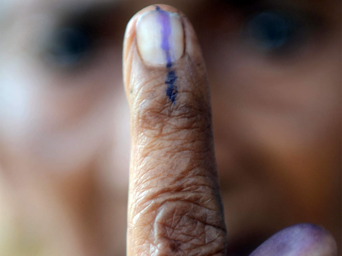 Polls in a pandemic: EC issues guidelines