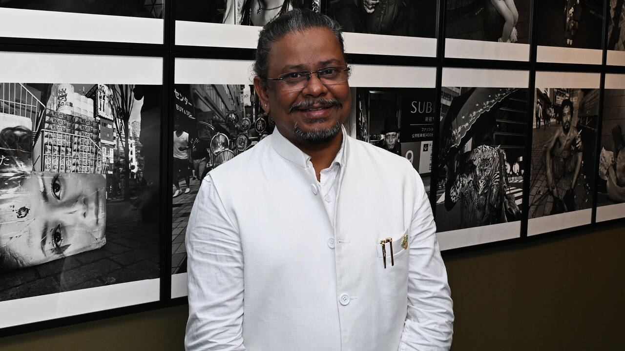 Sanjeev Kishor Goutam, Director General, NGMA