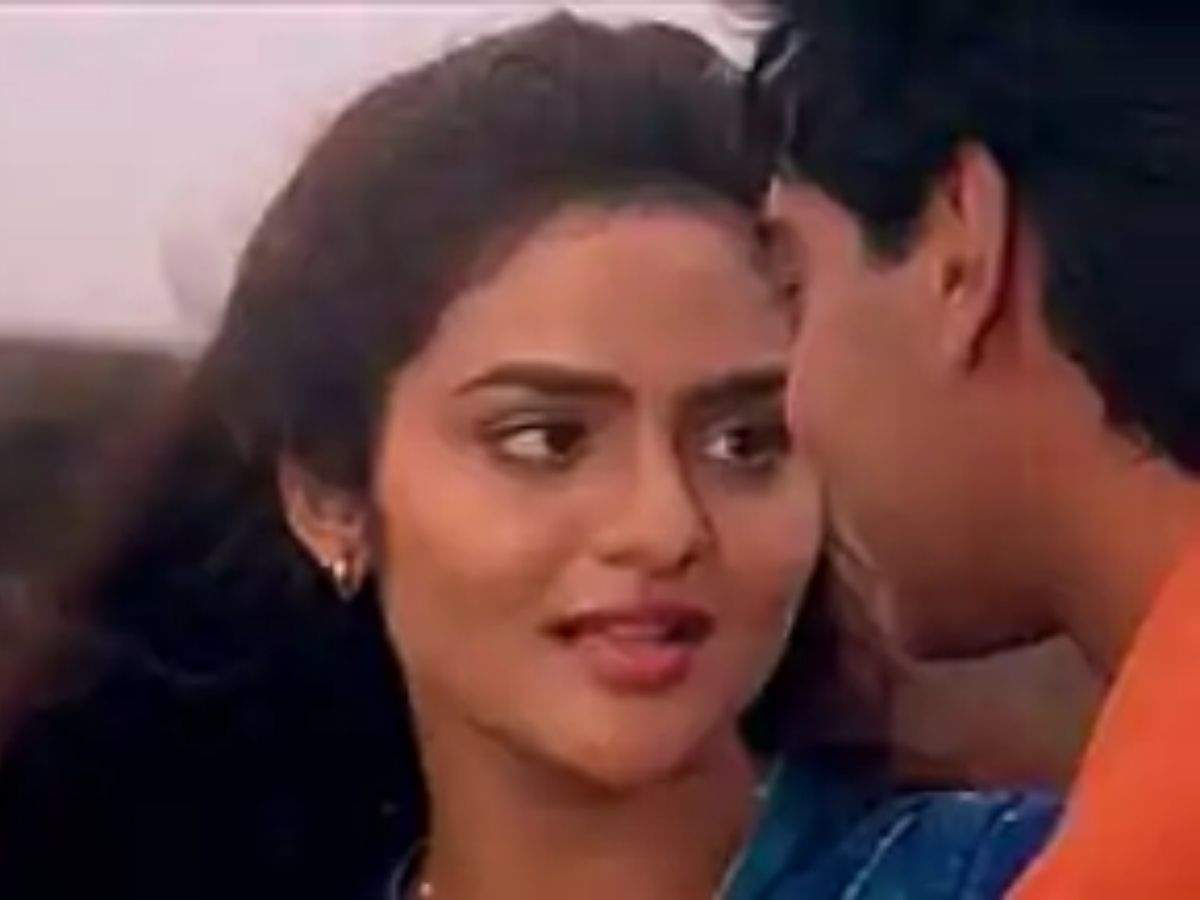 Phool Aur Kaante fame Madhoo: Was replaced in my first film after