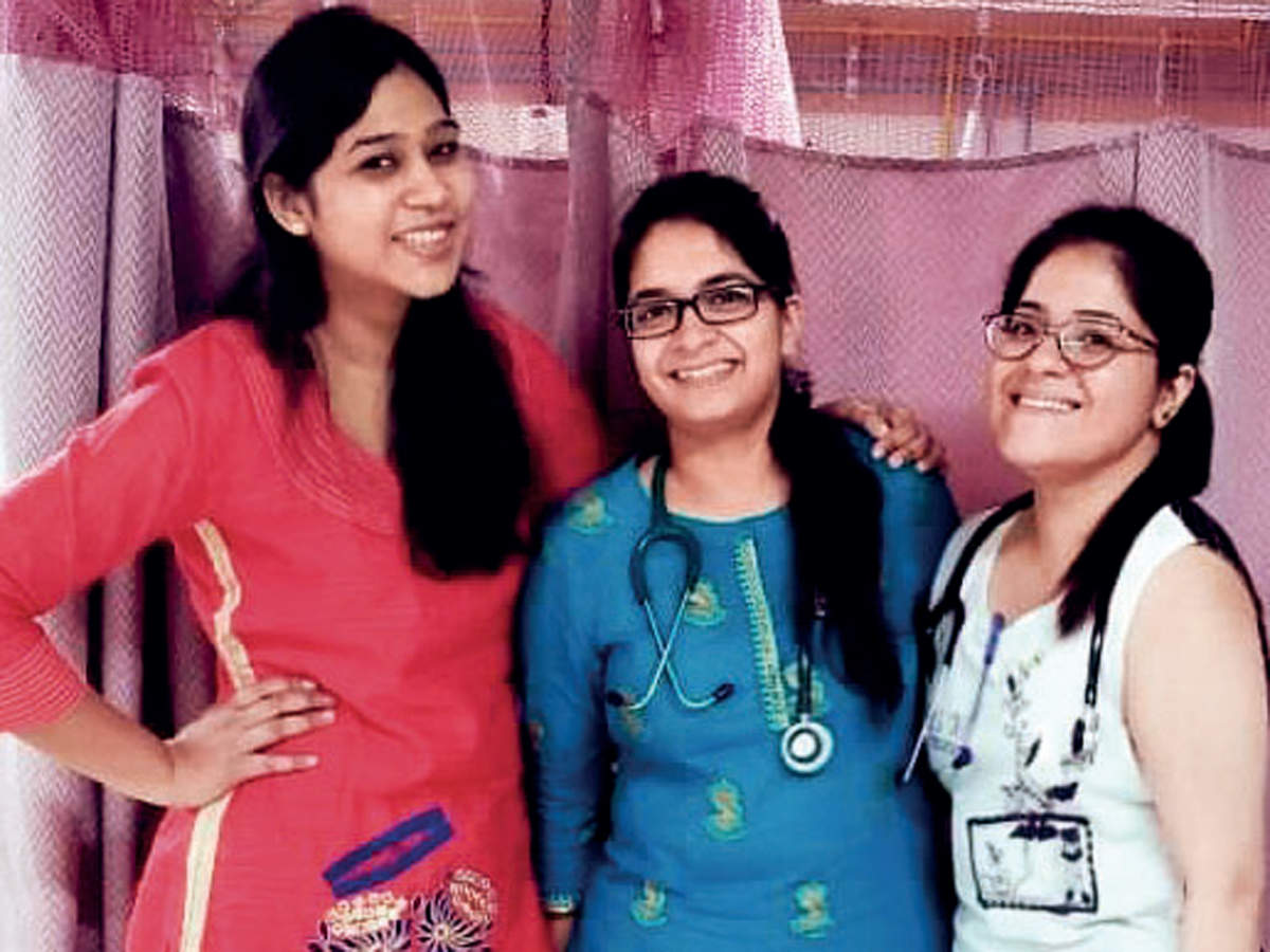 Payal Tadvi Suicide Case Accused Doctors Get Bail After Over 70 Days