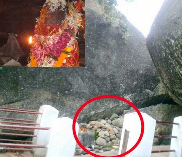 This Indian temple opens only for 5 hours every year! - Times of India