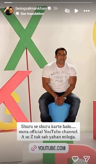 Salman Khan