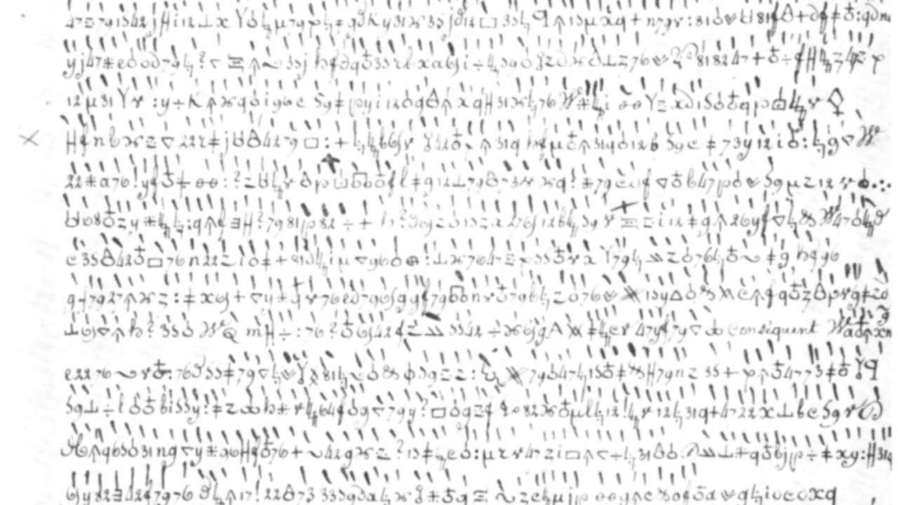 The document dates to March 1809<br>
