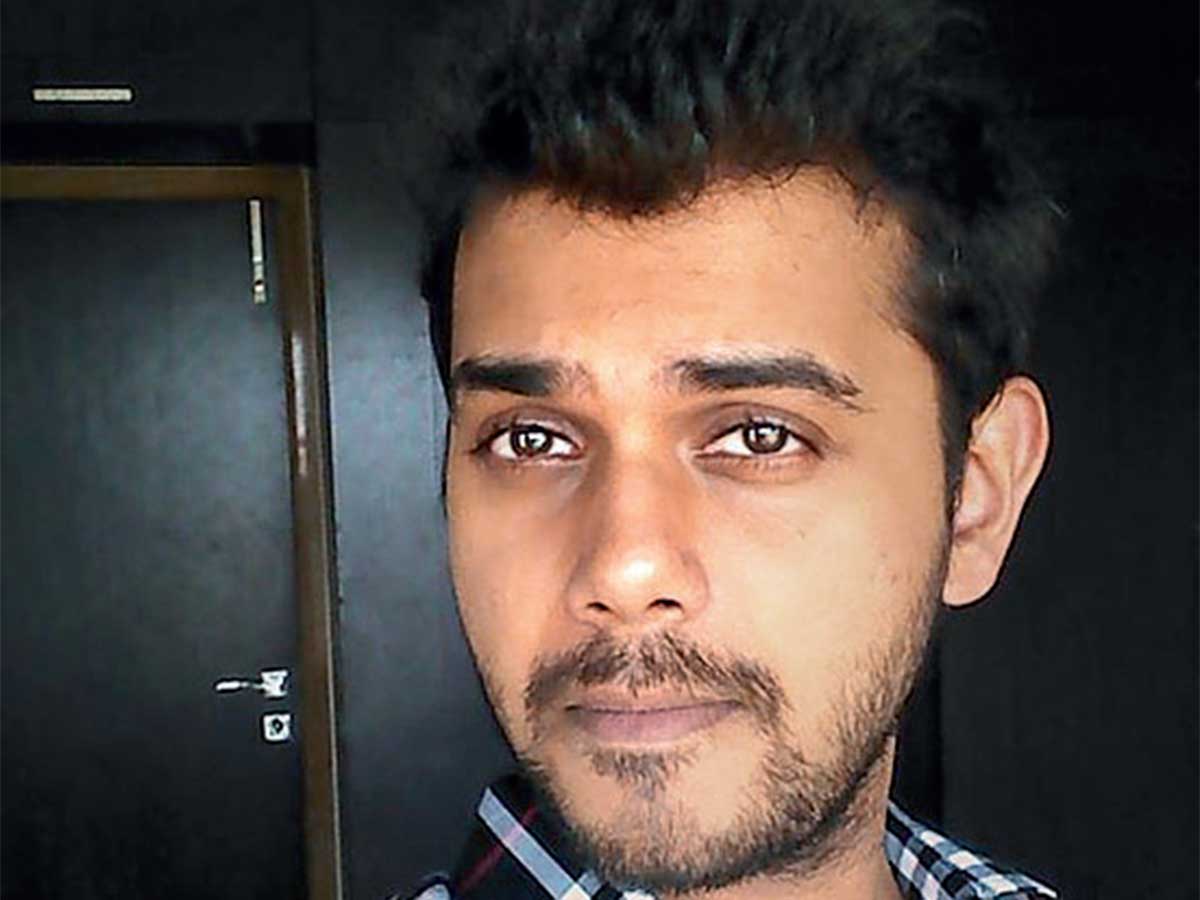 Forex india agent