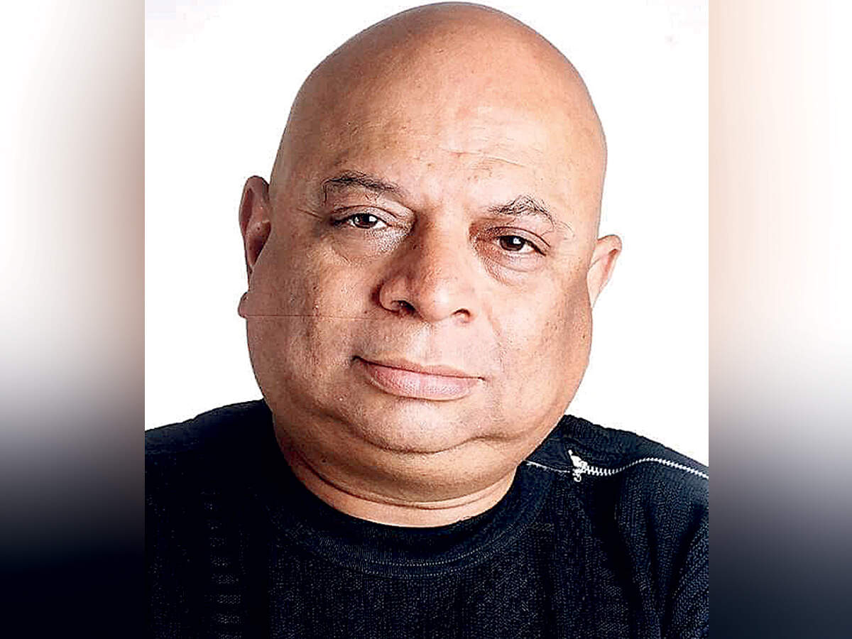 The great impresario