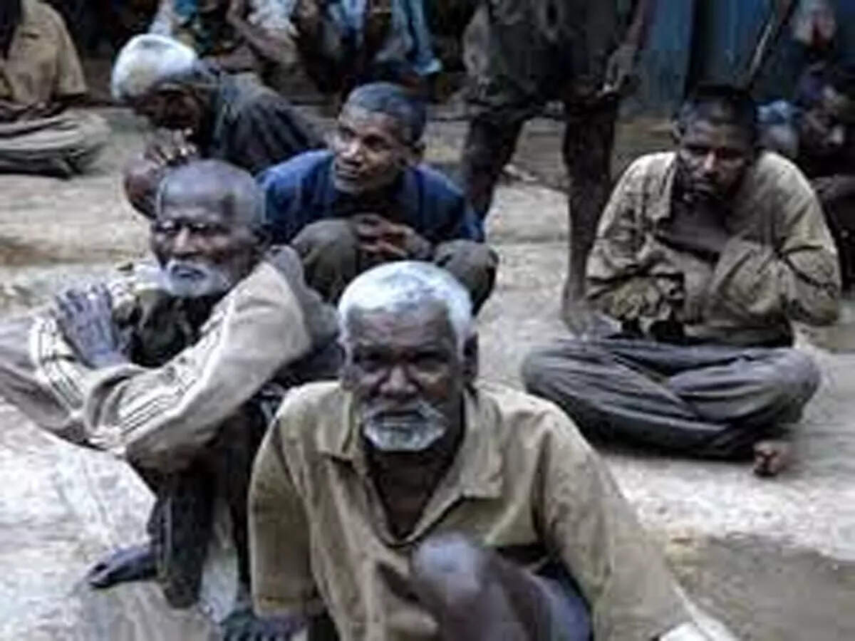 100 beggars rescued during special drive