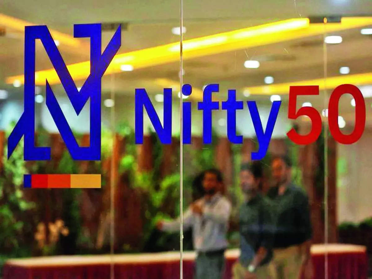 bharath rajeswaran bengaluru: Nifty: 20,000 & counting as retail seen ...