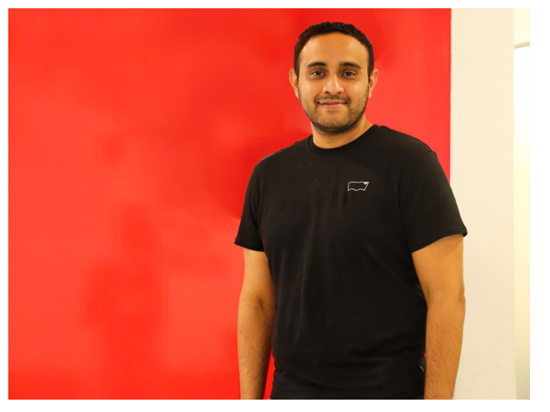Sai Srinivas (CEO and co-founder of the MPL)