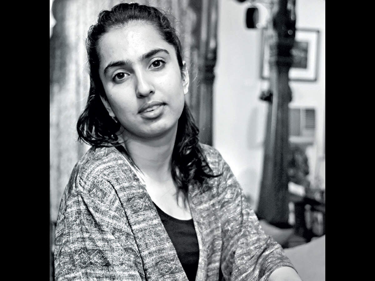 Small Talk: At home with art - Vimarsana News