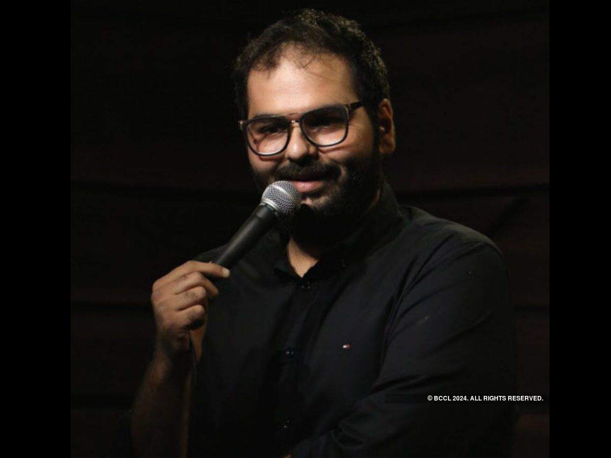 Comedian Kunal Kamra refuses to apologise to Supreme Court, says irreverence and hyperbole are essential tools for the comedic enterprise