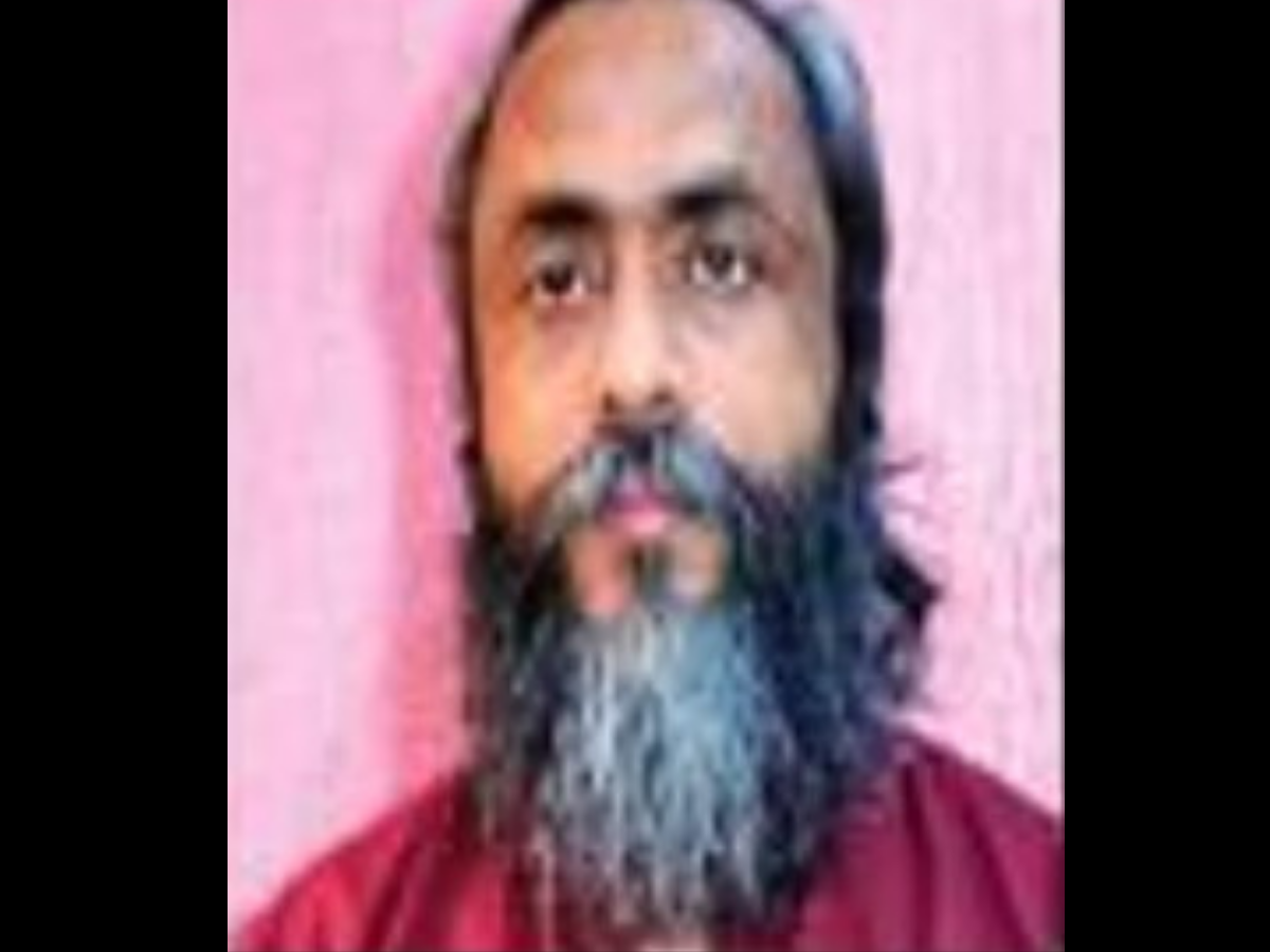Onco-surgeon Dr Anshuman Kumar