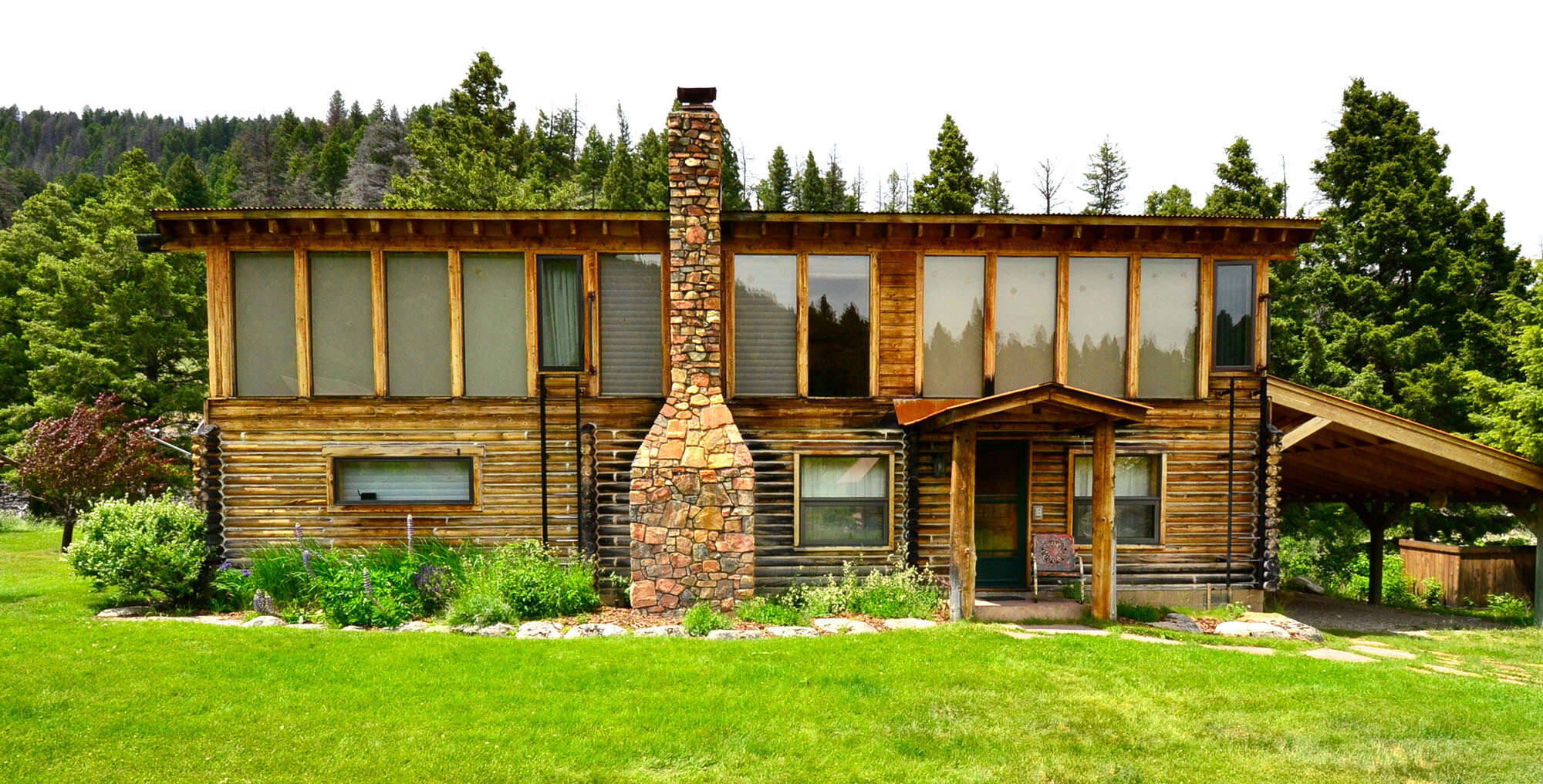 ​<strong>Carole King’s Idaho ranch sells for $3.999 million</strong>​