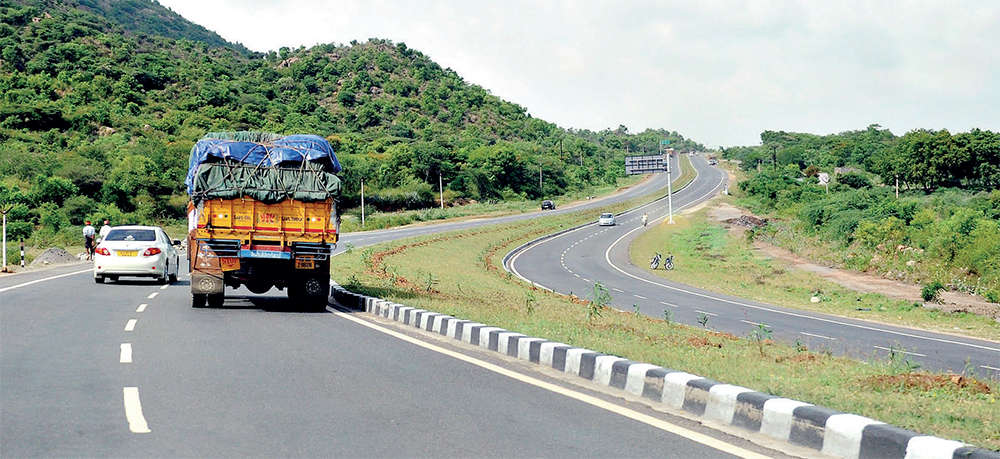 Bangalore To Chennai Distance By Road To Chennai In 4 Hours Flat