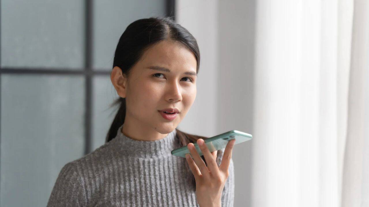 Finding your voice without turning every conversation into a fight