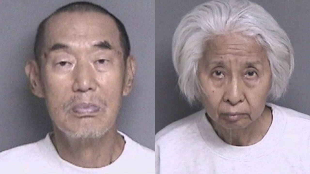 Man Killed In-Laws Arrested
