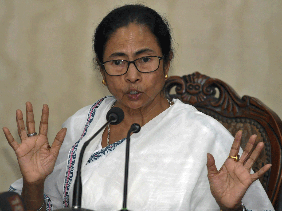 West Bengal passes resolution against farm laws; CM Mamata Banerjee seeks PM Modi's resignation