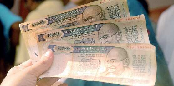 Ex-RBI manager courts trouble with soiled note embezzlement