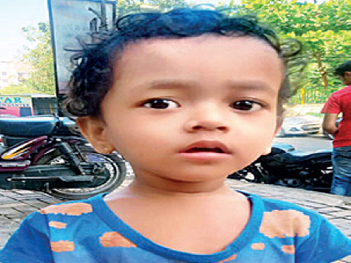 Navi Mumbai Missing girl's body found in water tank