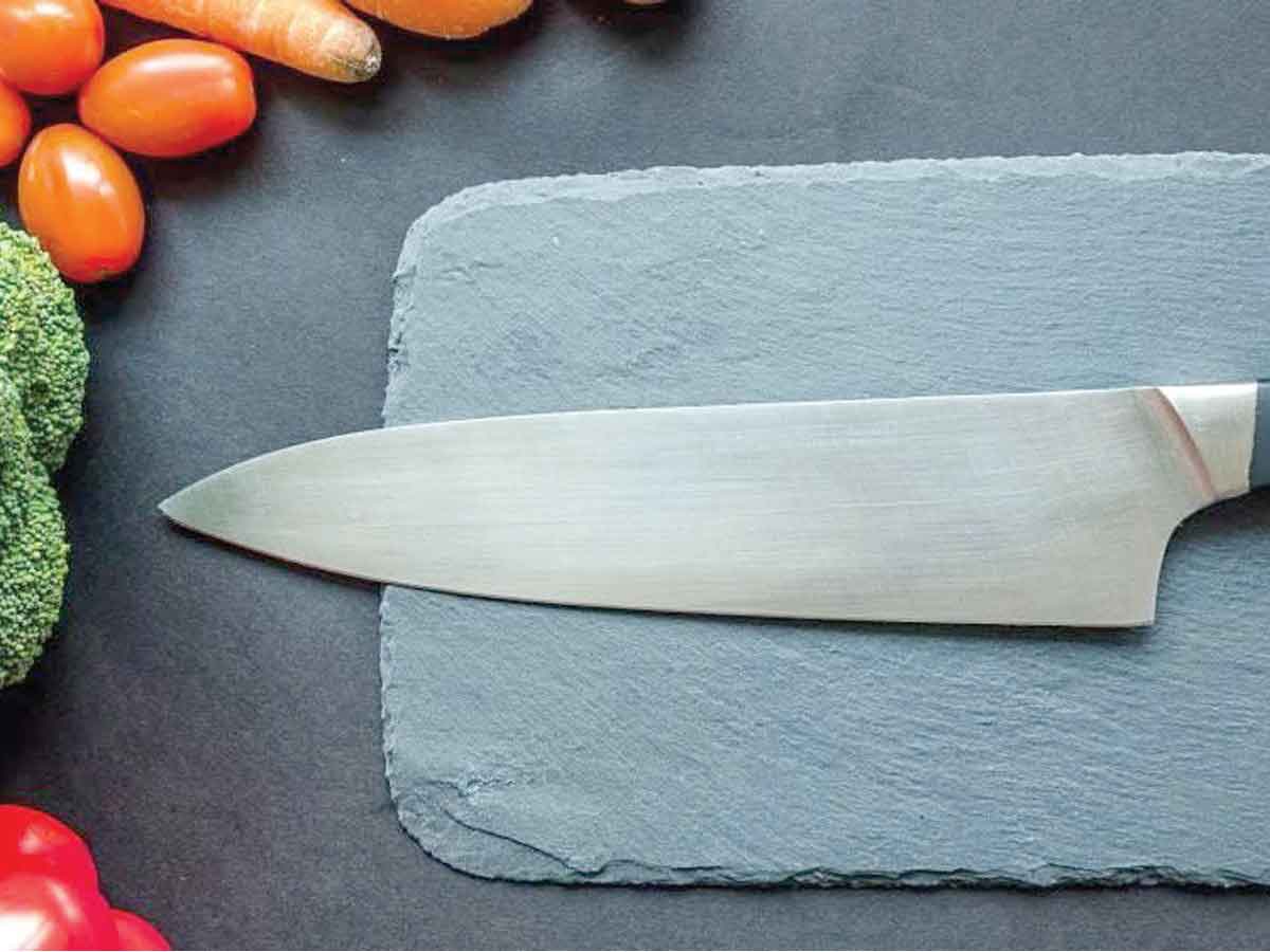 PLAN AHEAD: Cuts like a knife - Vimarsana News