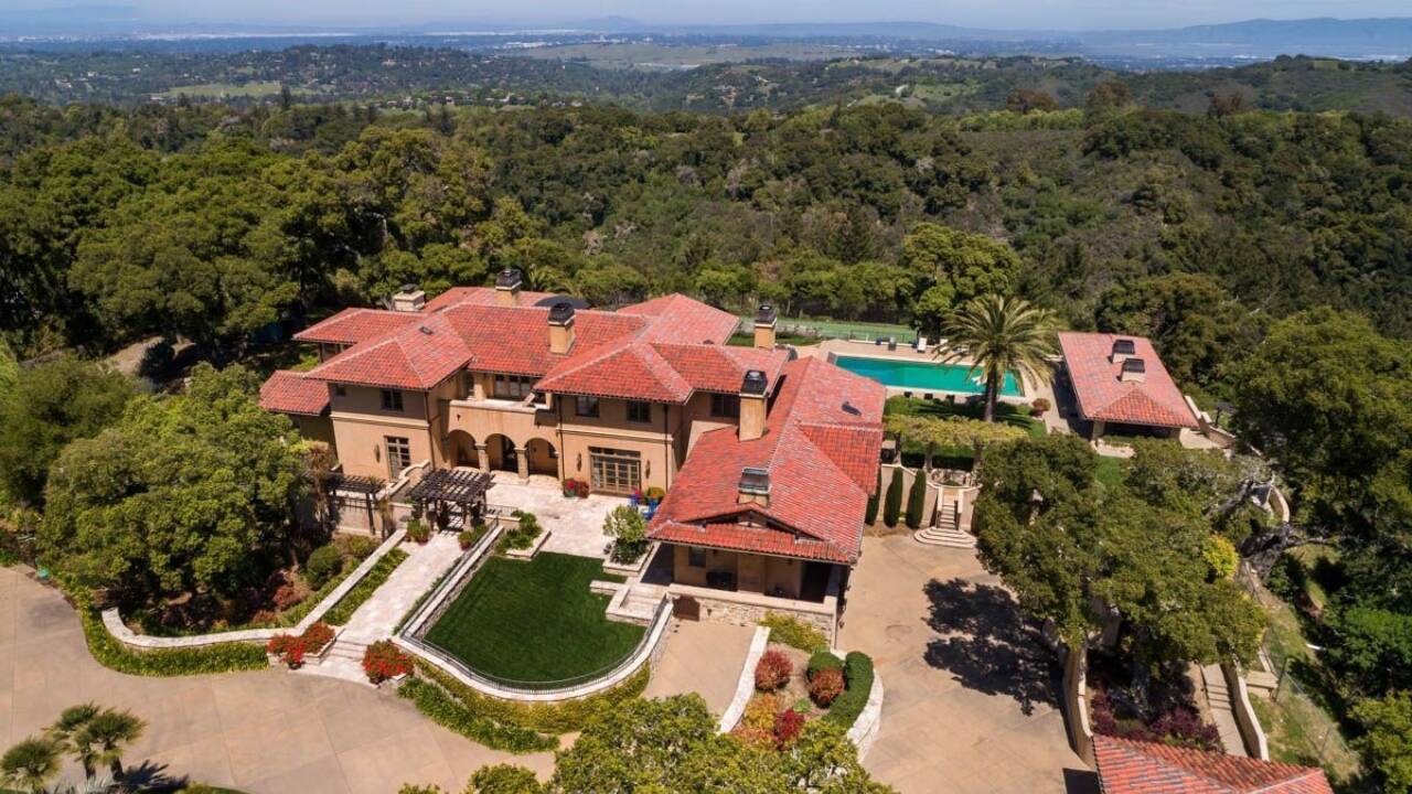 The estate