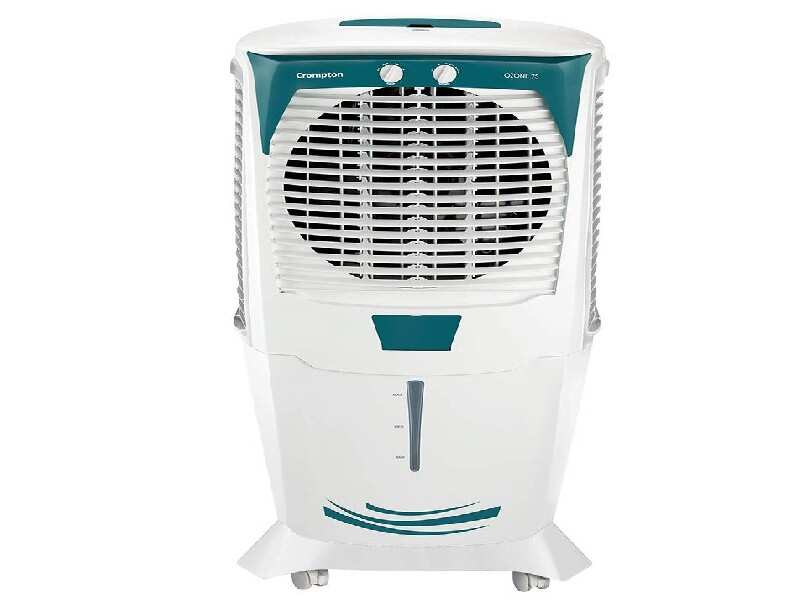 Desert Air Cooler