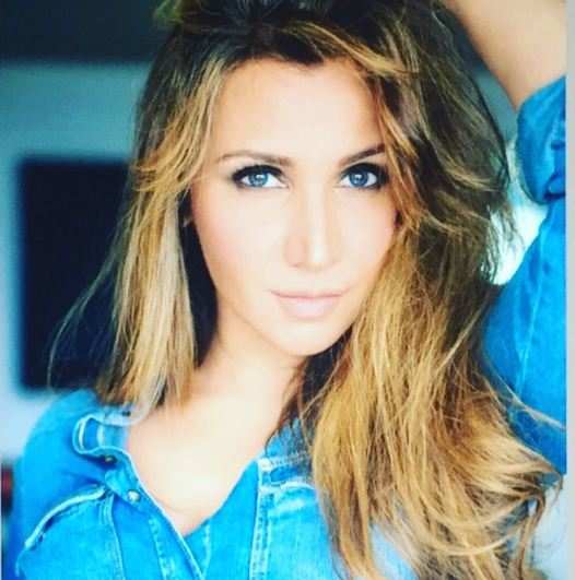 ritu shivpuri: Ritu Shivpuri: I wish I had made my Bollywood debut now