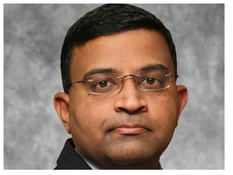Rameesh Kailasam (CEO of IndiaTech.org)