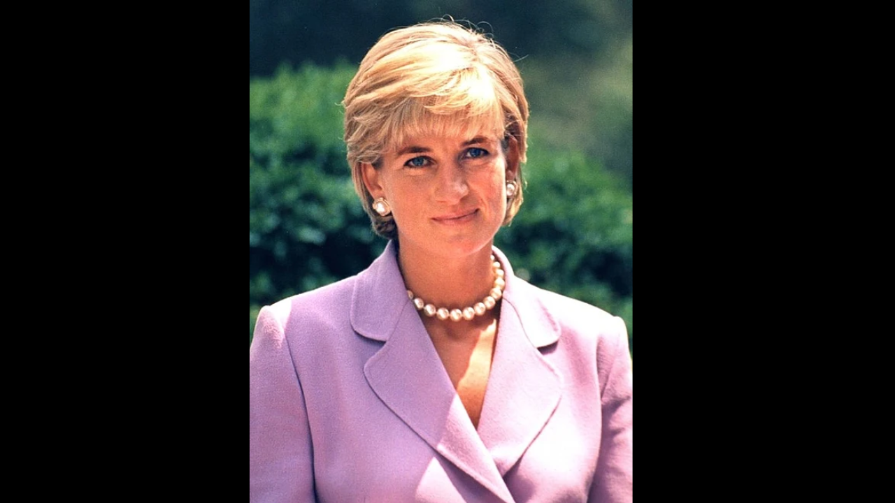 ​How did Princess Diana’s landmine campaign influence the Ottawa Treaty