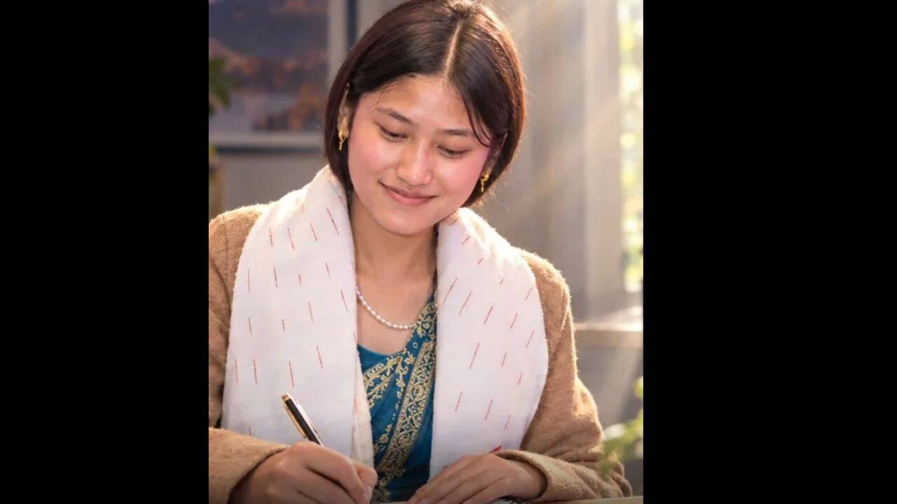 Prakriti Malla