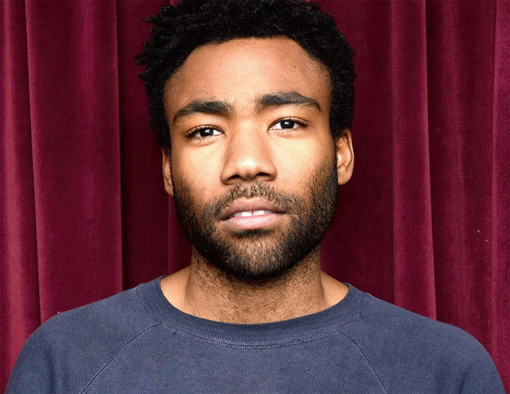 Donald Glover To Join ‘spider-man Homecoming’