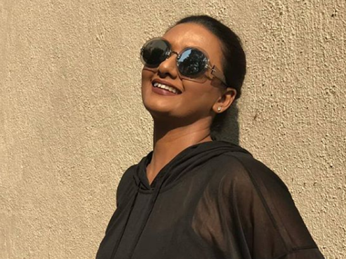 Shanthipriya Recalls How Akshay Kumar Once Roasted Her For Dark Skin Tone