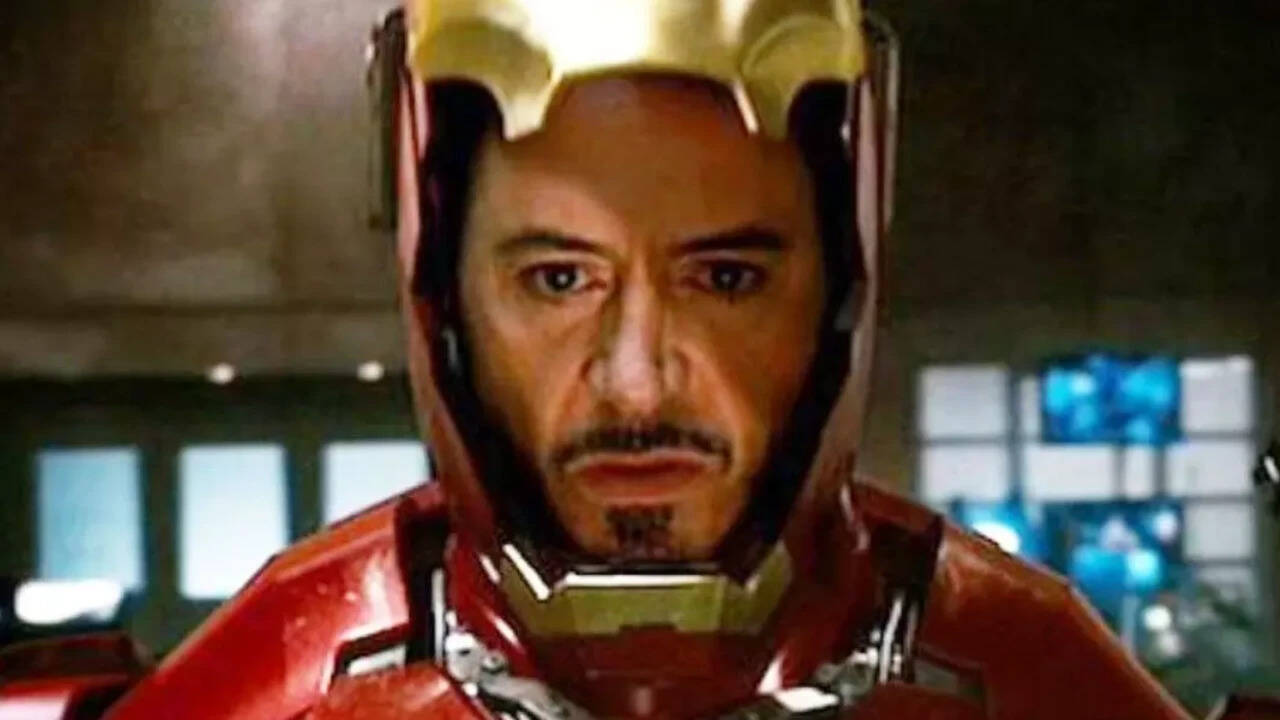 Iron Man