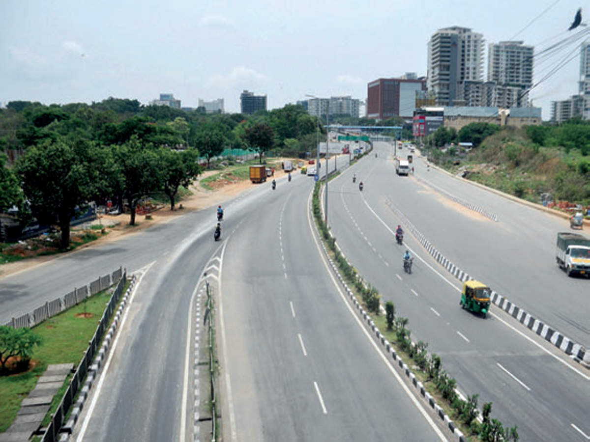 Bengaluru’s pollution drops by 60%