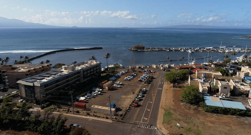 The long-running eminent-domain dispute over Williams’ Maui property has been sent back for further proceedings.