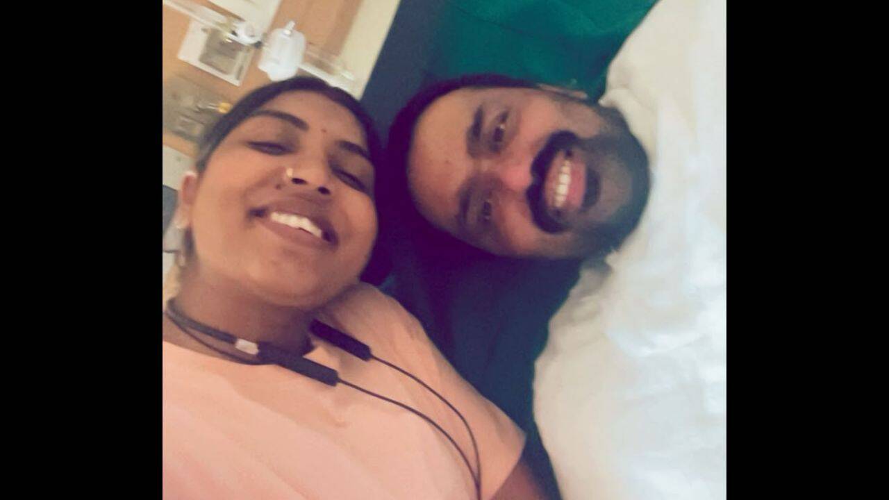 ‘I didn’t hold his hand for 14 years just to...’: Deepti’s heartbreaking story of loving Jay through 40% burns, four surgeries, scars and the hardest days of their lives 5 ‘I didn’t hold his hand for 14 years just to let go’<br>