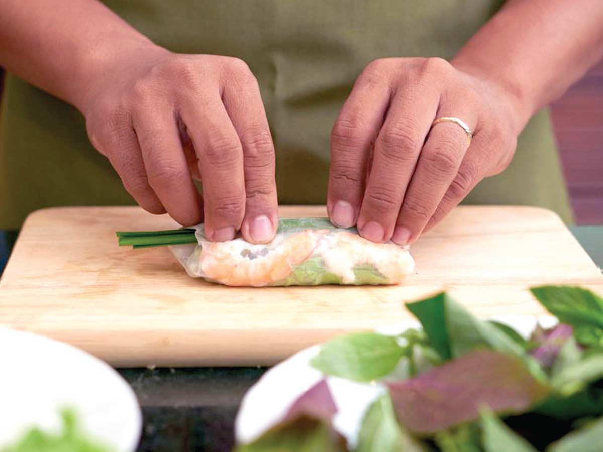 PLAN AHEAD: Taste and see - Vimarsana News