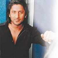 '˜Arshad Bollywood's most secure actor'