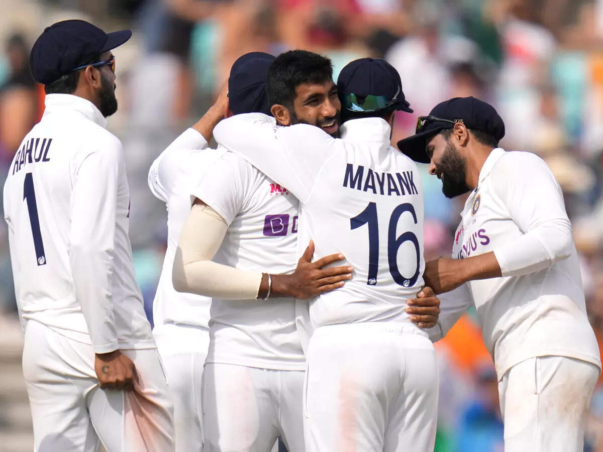 , Can Bumrah & Co compare with vintage Pakistan attack?, The World Live Breaking News Coverage & Updates IN ENGLISH