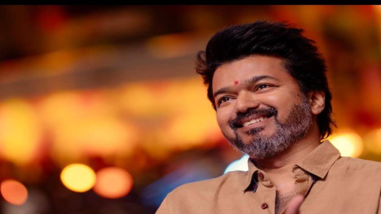 Vijay