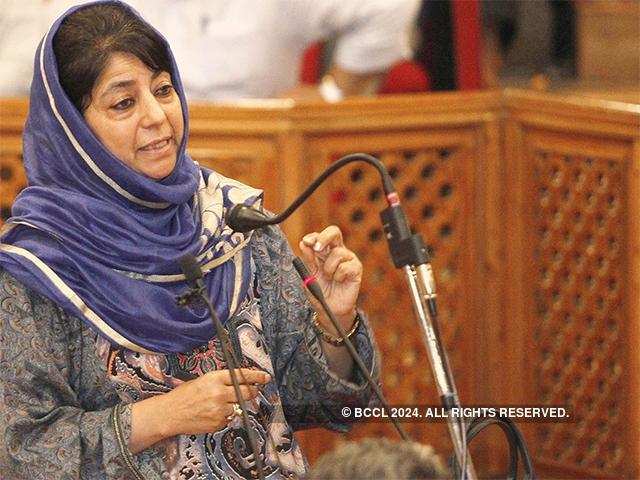 Is Jammu and Kashmir headed for Bhai-Behan Ki Sarkar: National Conference questions Mehbooba Mufti government