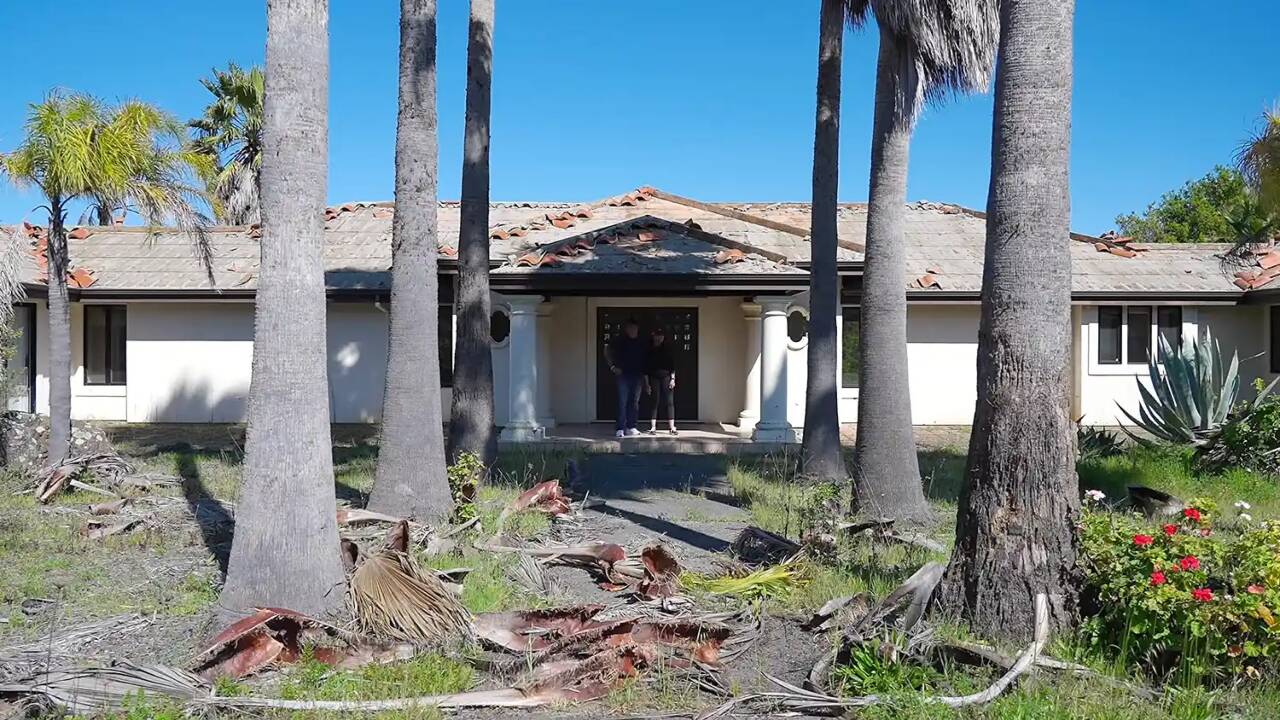 Napa House