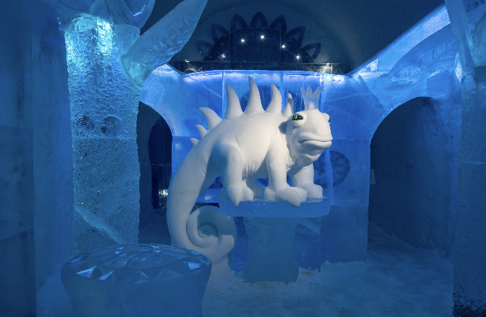 ICEHOTEL