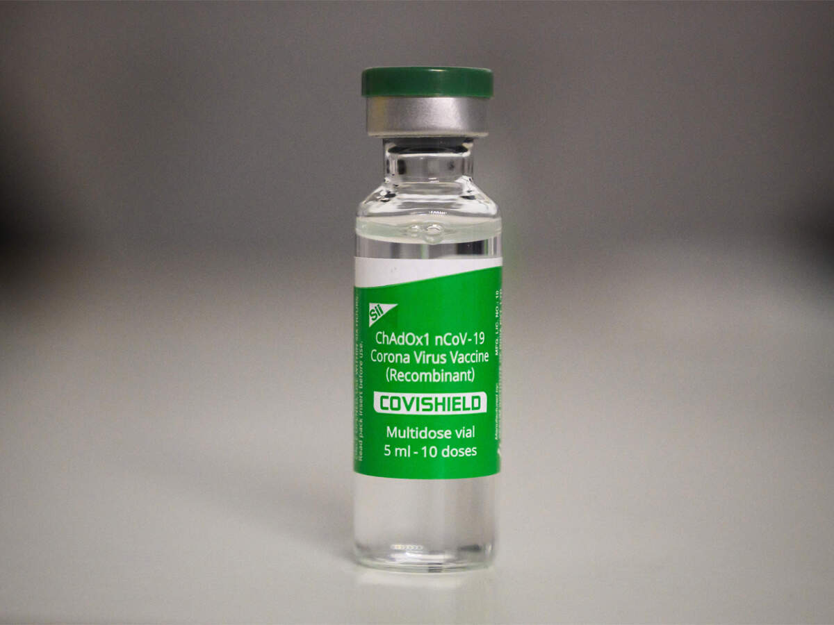 Have you taken first dose of Covishield vaccine? Here's when you should