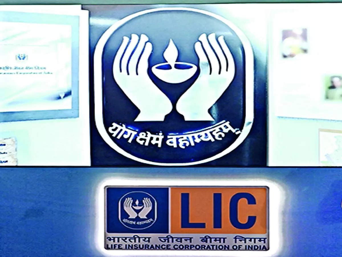 10 reasons why LIC's IPO will be the mother of all listings | India News -  Times of India