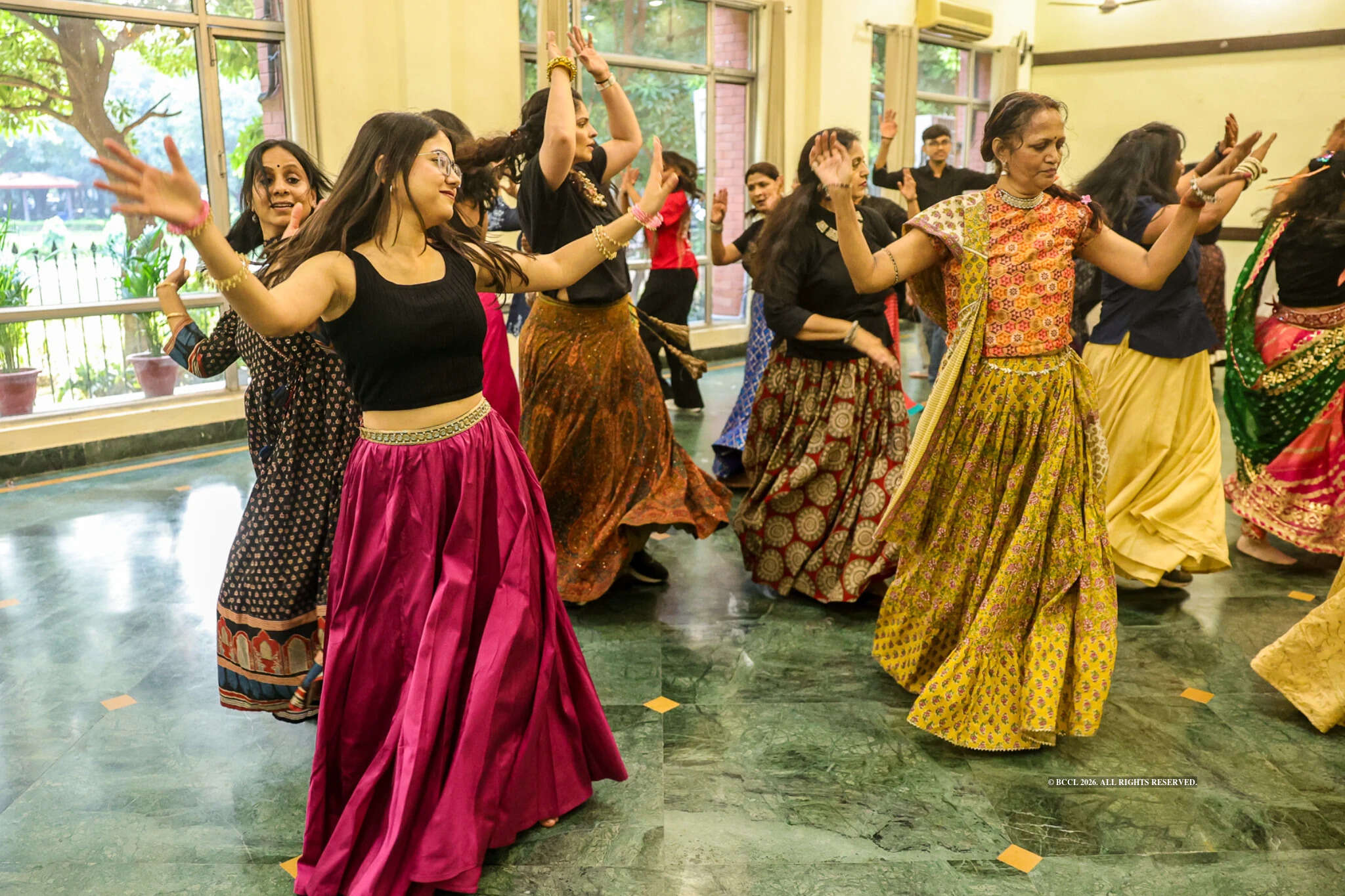 ‘Keeping it simple, authentic so more people can access this cultural experience’<br><br>