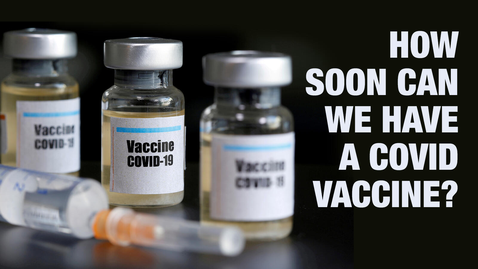 When comes vaccine of covid 19 in india