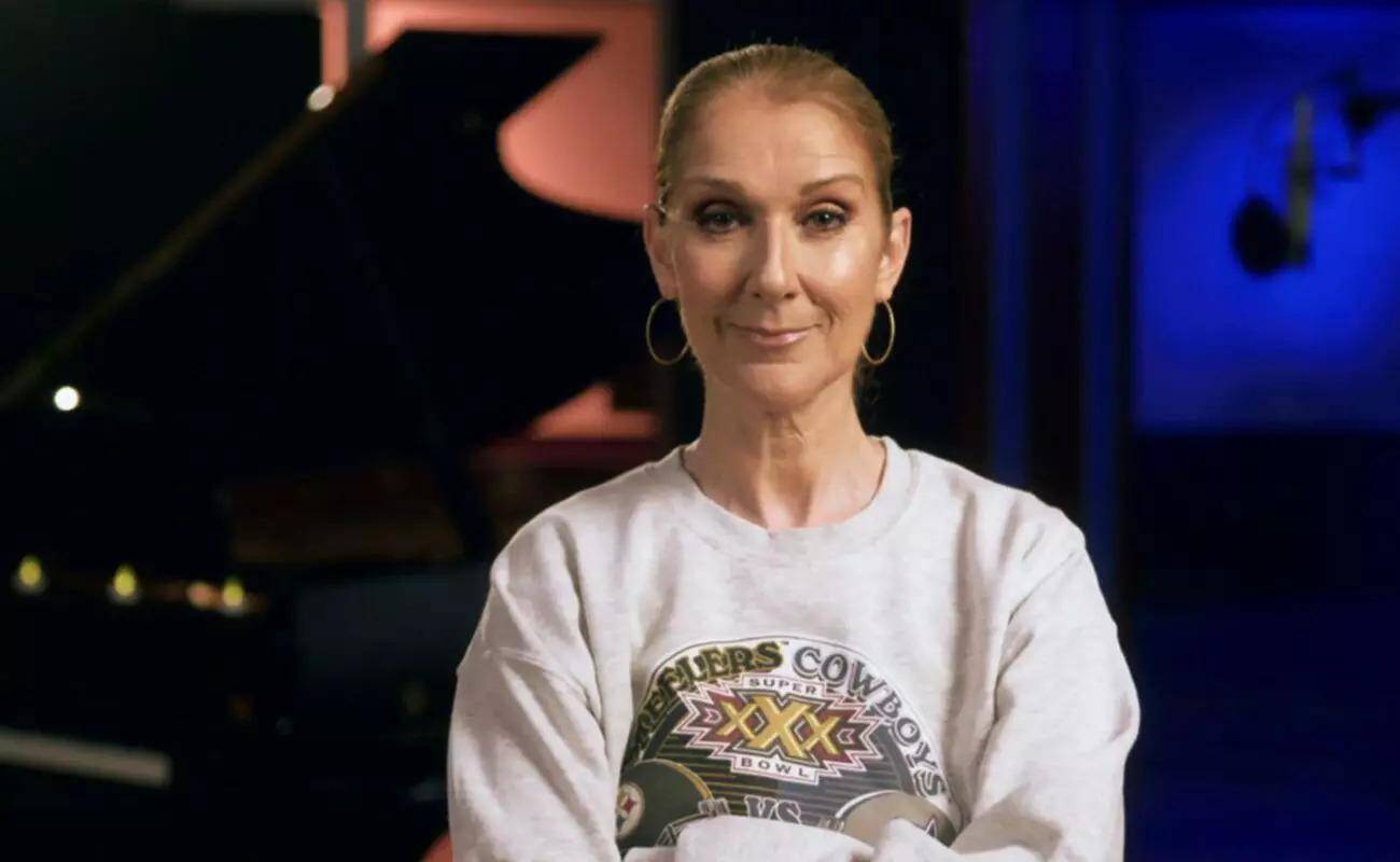 Celine Dion